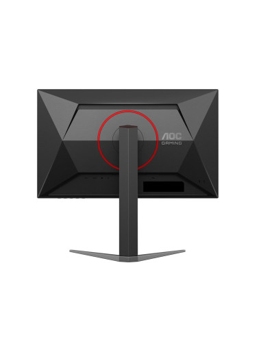 Aoc G4 24G4Ha Monitor Komputerowy 60,5 Cm (23.8") 1920 X 1080 Px Full Hd Led Czarny, Czerwony