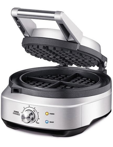 Gofrownica Sage The No-Mess Waffle™, Swm520