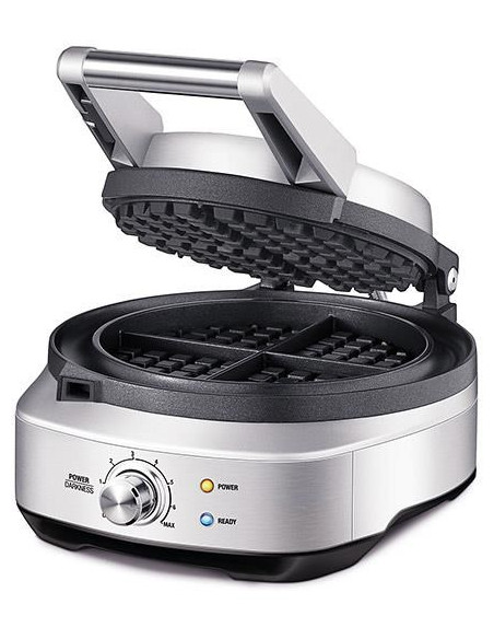 Gofrownica Sage The No-Mess Waffle™, Swm520