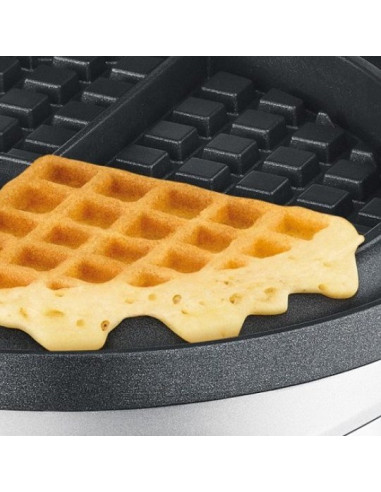 Gofrownica Sage The No-Mess Waffle™, Swm520