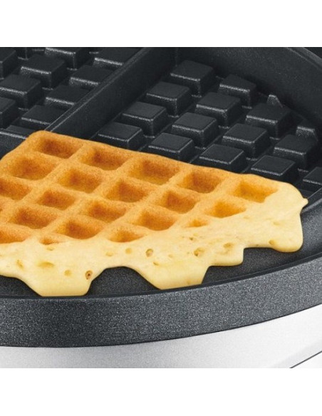 Gofrownica Sage The No-Mess Waffle™, Swm520
