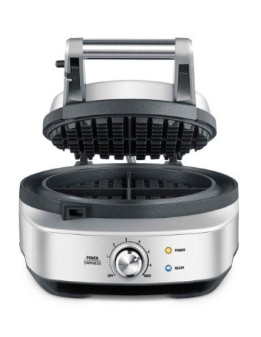 Gofrownica Sage The No-Mess Waffle™, Swm520