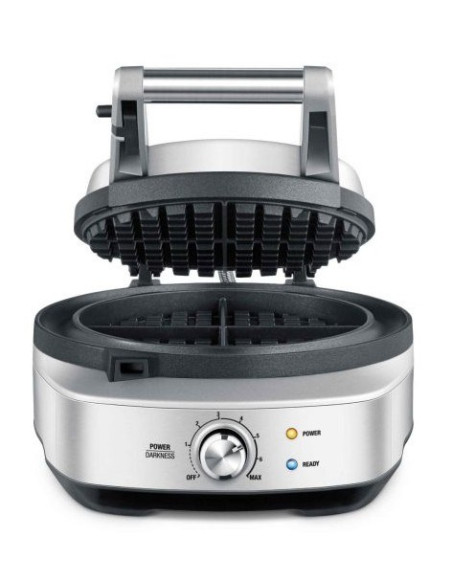 Gofrownica Sage The No-Mess Waffle™, Swm520