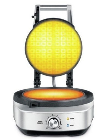 Gofrownica Sage The No-Mess Waffle™, Swm520