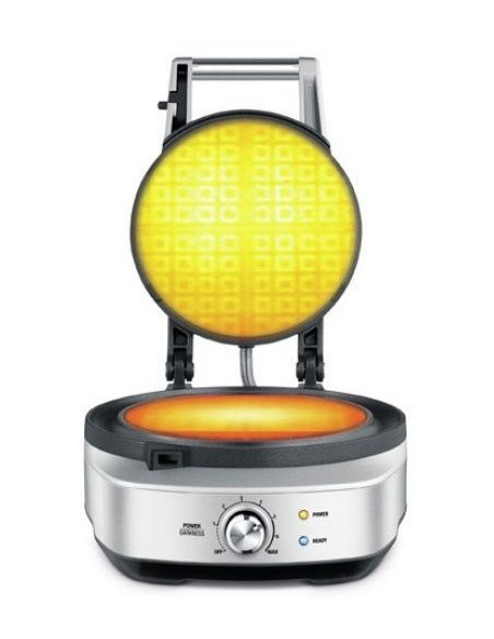 Gofrownica Sage The No-Mess Waffle™, Swm520