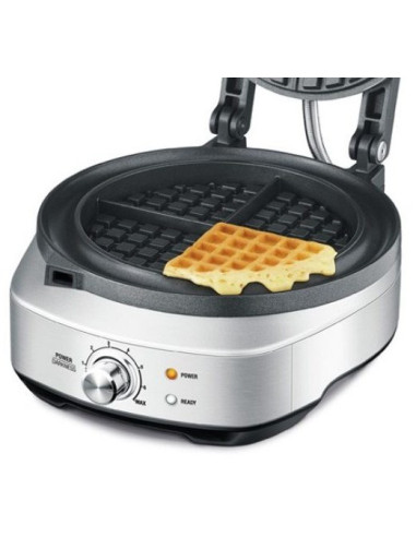 Gofrownica Sage The No-Mess Waffle™, Swm520
