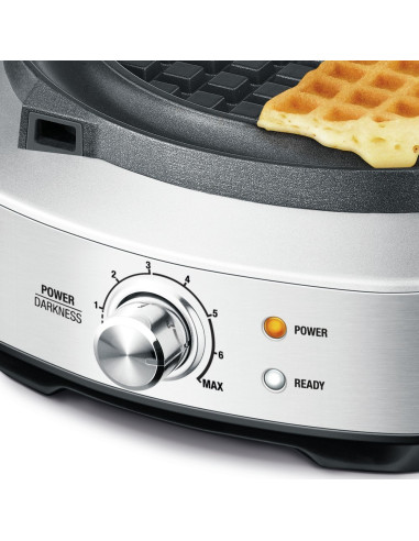 Gofrownica Sage The No-Mess Waffle™, Swm520