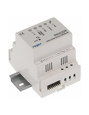 Kontroler Dostępu Pr102Dr