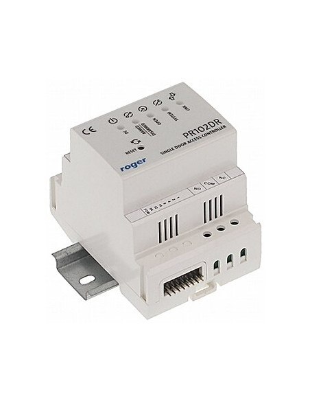Kontroler Dostępu Pr102Dr