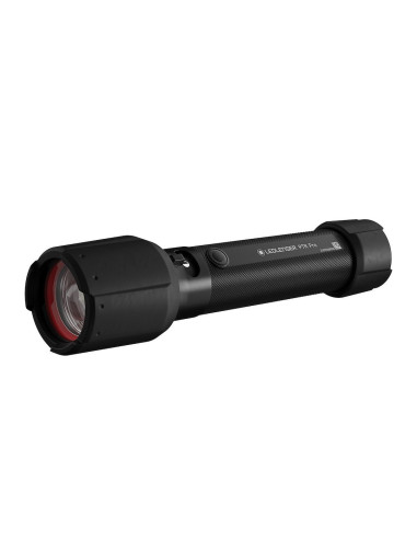 Latarka Ledlenser P7R Pro 2000 Lm