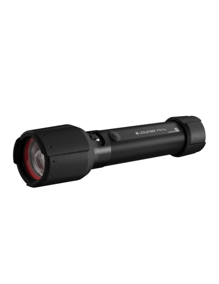 Latarka Ledlenser P7R Pro 2000 Lm