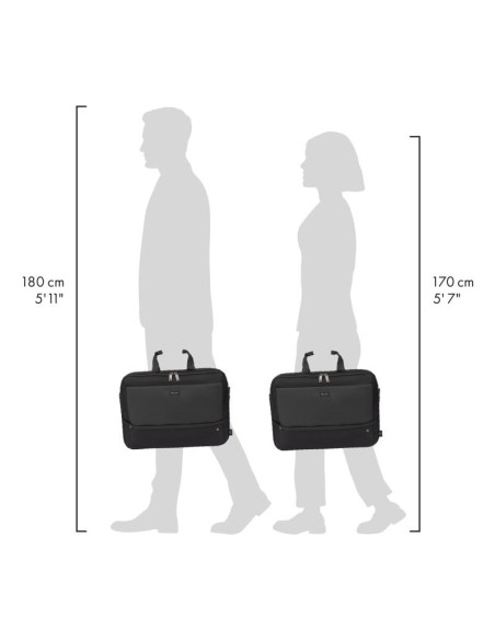 Torba Na Laptopa Dicota Top Traveller Five 14-16