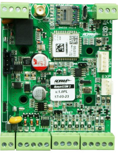 Ropam Moduł Basicgsm 2 Sma