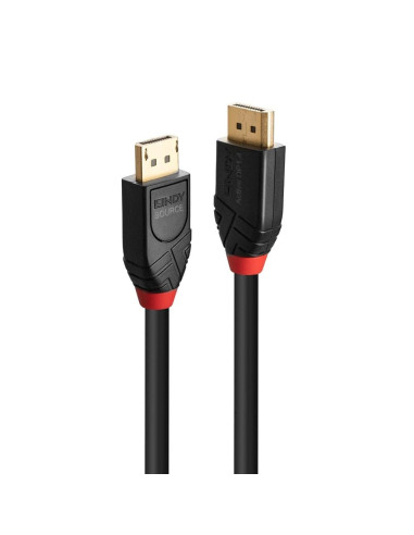 Kabel Aktywny Displayport 7,5M 1.4