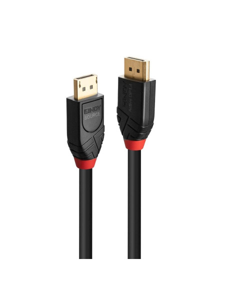 Kabel Aktywny Displayport 7,5M 1.4