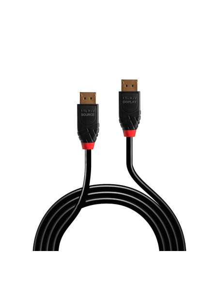 Kabel Aktywny Displayport 7,5M 1.4