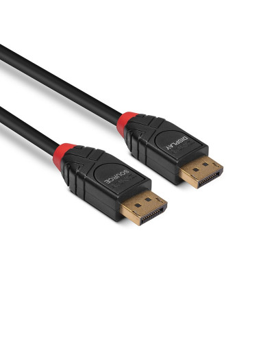 Kabel Aktywny Displayport 7,5M 1.4