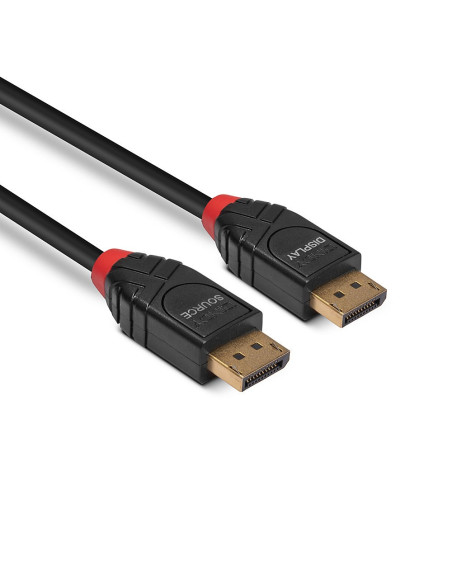 Kabel Aktywny Displayport 7,5M 1.4