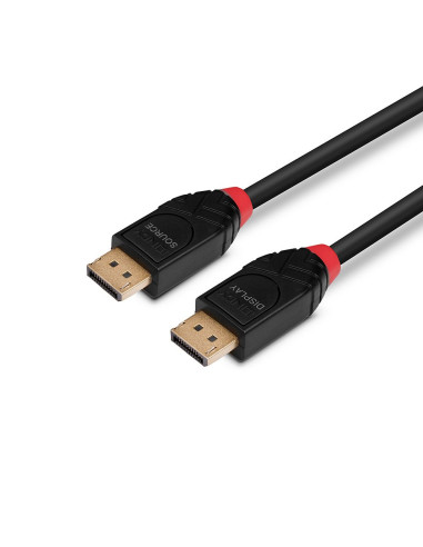 Kabel Aktywny Displayport 7,5M 1.4