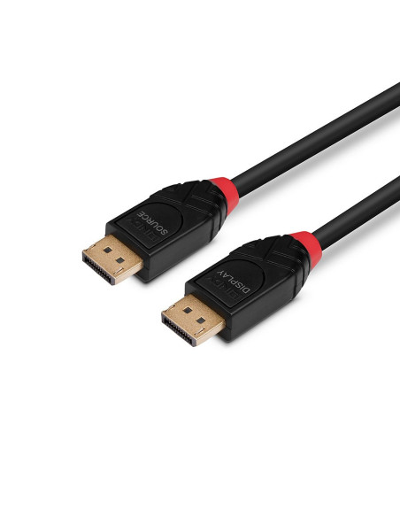 Kabel Aktywny Displayport 7,5M 1.4