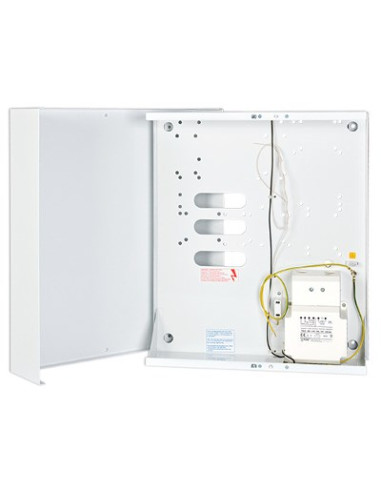 Satel Omi-3 Obudowa Metalowa Z Transformatorem 230 V / 20 V Ac, 50 Va
