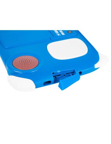 Blow Tablet Kidstab8 4G 4/64Gb Niebieskie Etui