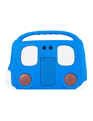 Blow Tablet Kidstab8 4G 4/64Gb Niebieskie Etui