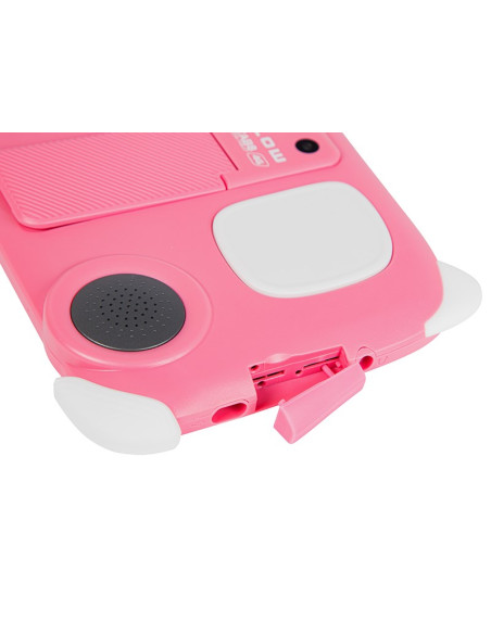 Blow Tablet Kidstab8 4G 4/64Gb Różowe Etui