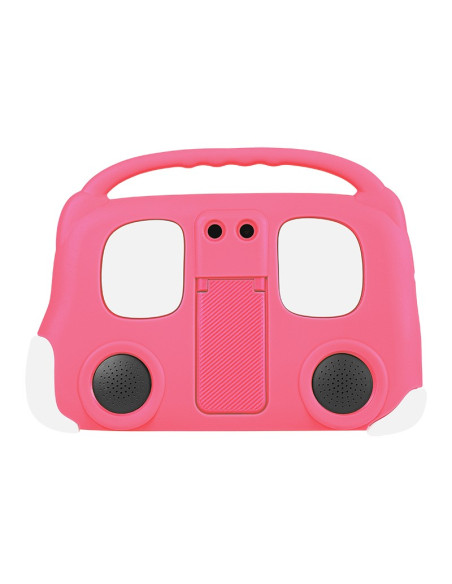 Blow Tablet Kidstab8 4G 4/64Gb Różowe Etui
