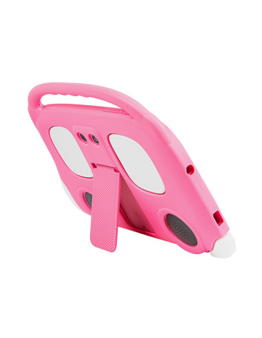Blow Tablet Kidstab8 4G 4/64Gb Różowe Etui