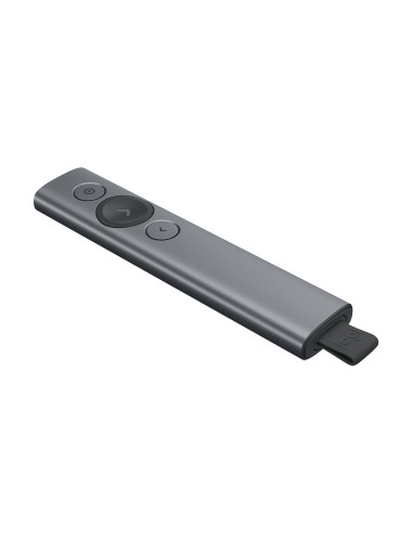 Prezenter Laserowy Logitech Spotlight 910-004861