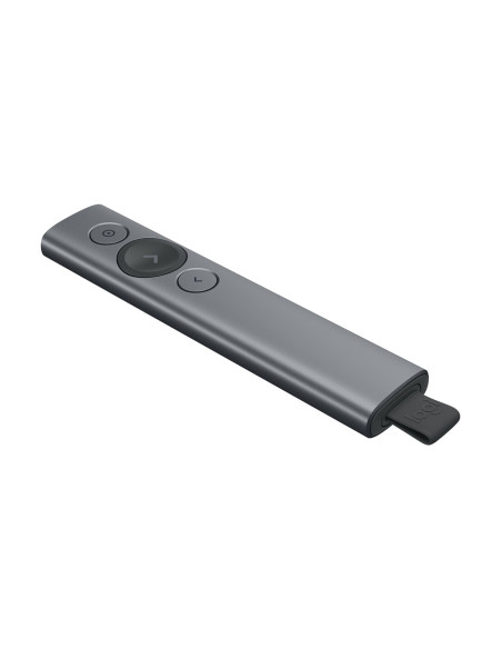Prezenter Laserowy Logitech Spotlight 910-004861