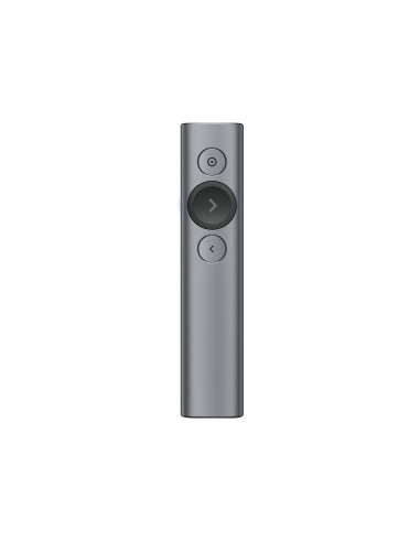Prezenter Laserowy Logitech Spotlight 910-004861