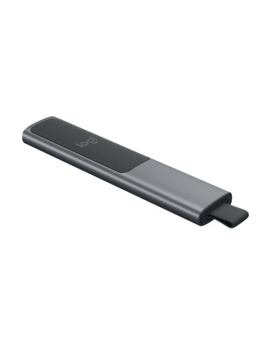 Prezenter Laserowy Logitech Spotlight 910-004861