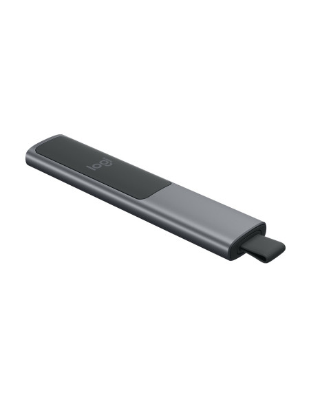 Prezenter Laserowy Logitech Spotlight 910-004861