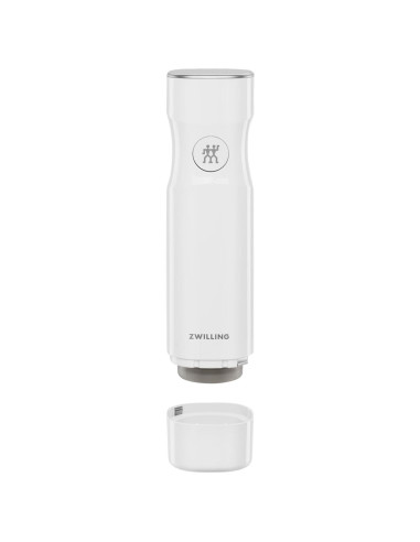 Pompa Próżniowa Zwilling Fresh & Save - 19 Cm Biała 36801-000-0