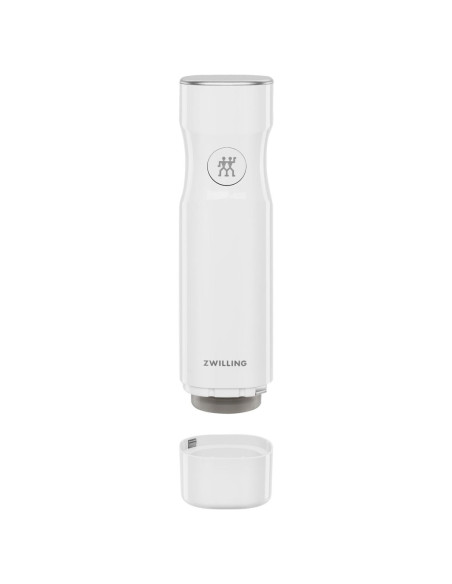 Pompa Próżniowa Zwilling Fresh & Save - 19 Cm Biała 36801-000-0