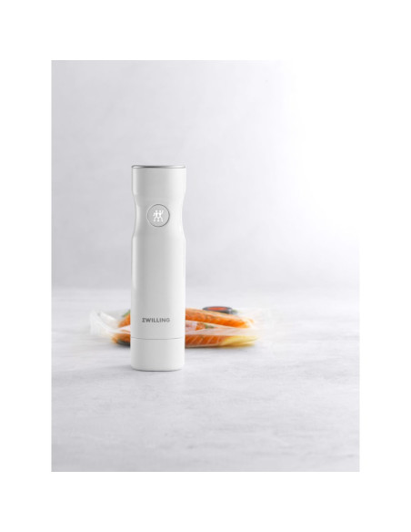 Pompa Próżniowa Zwilling Fresh & Save - 19 Cm Biała 36801-000-0