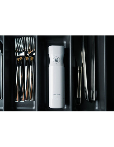 Pompa Próżniowa Zwilling Fresh & Save - 19 Cm Biała 36801-000-0