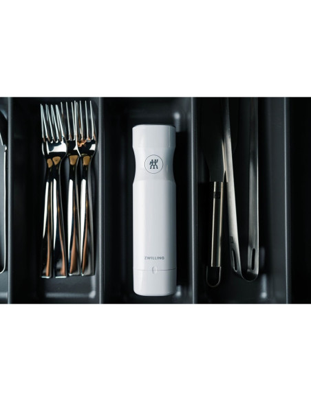 Pompa Próżniowa Zwilling Fresh & Save - 19 Cm Biała 36801-000-0