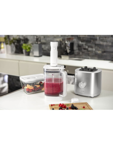 Pompa Próżniowa Zwilling Fresh & Save - 19 Cm Biała 36801-000-0
