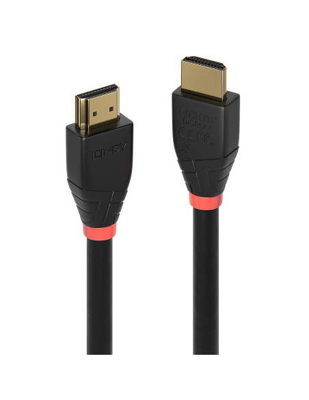 Lindy 7.5M Aktywny Kabel Hdmi 4K60