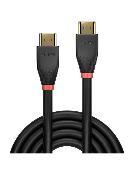 Lindy 7.5M Aktywny Kabel Hdmi 4K60