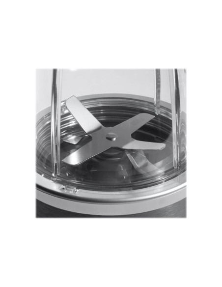 Nutribullet Nb606Dg 0,7 L Blender Stołowy 600 W Srebrny