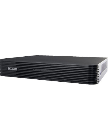 Rejestrator Bcs Basic Bcs-B-Xvr0401(2.0)