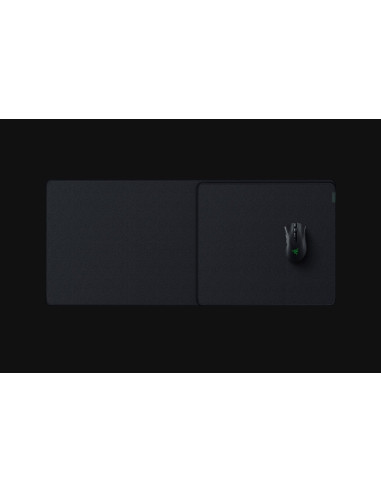 Razer  Strider Gaming Mouse Mat, Xxl Black