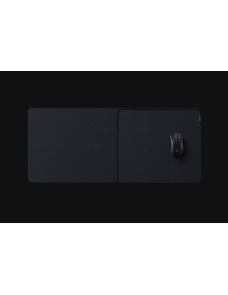 Razer  Strider Gaming Mouse Mat, Xxl Black