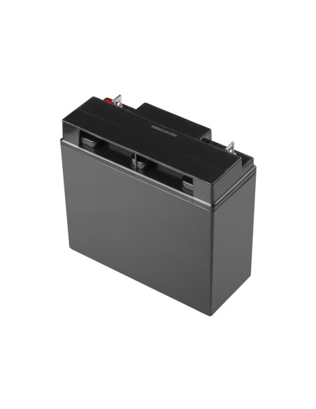 Green Cell Agm54 Akumulator Samochodowy Agm (Absorbed Glass Mat) 22 Ah 12 V