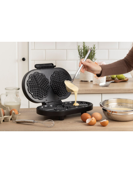 Gofrownica Gorenje Wm1200B 1200W