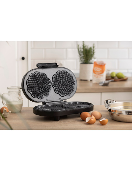 Gofrownica Gorenje Wm1200B 1200W
